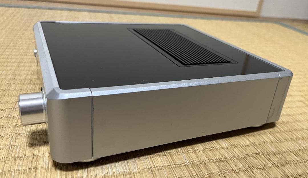TEAC A-H01-S　ステレオプリメインアンプ、2012年製