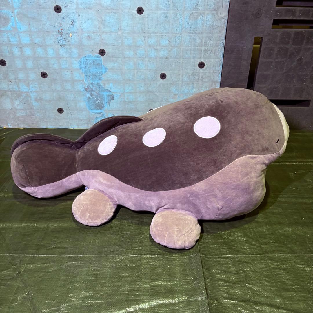 ポケモン いっしょにあくび いやされドオー ＆ ウパー