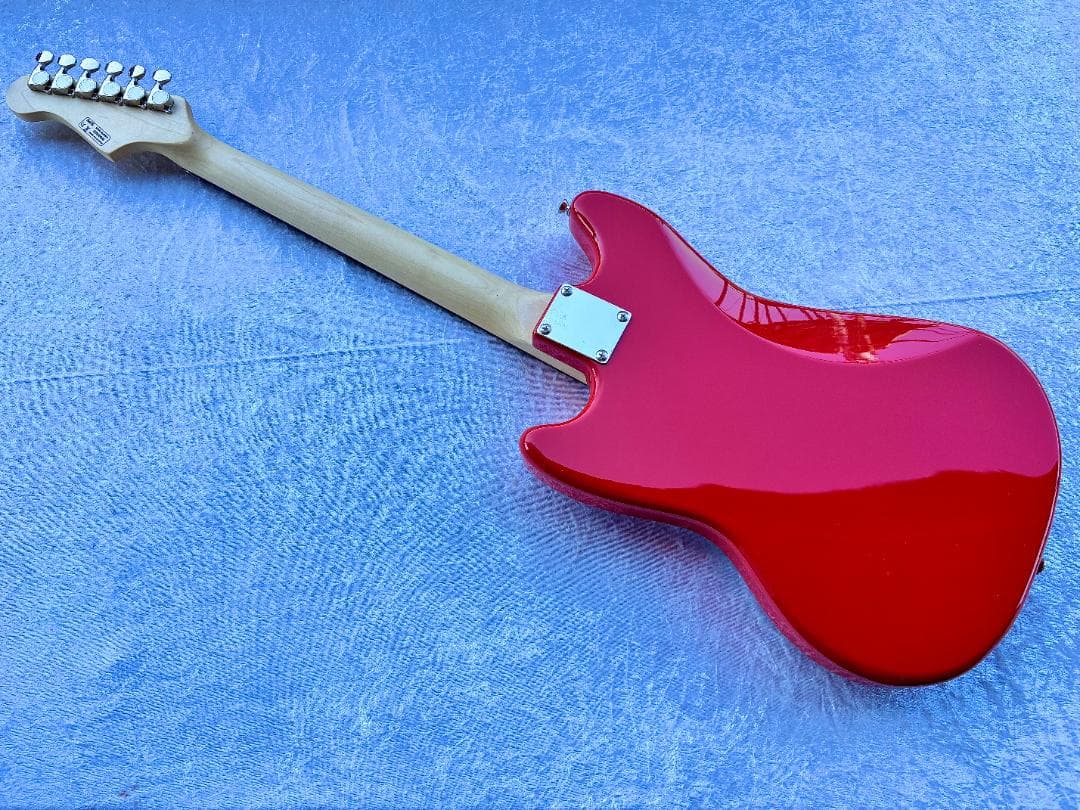 N22 gfc GSMF-200 FR エレキギター ギターファクトリー