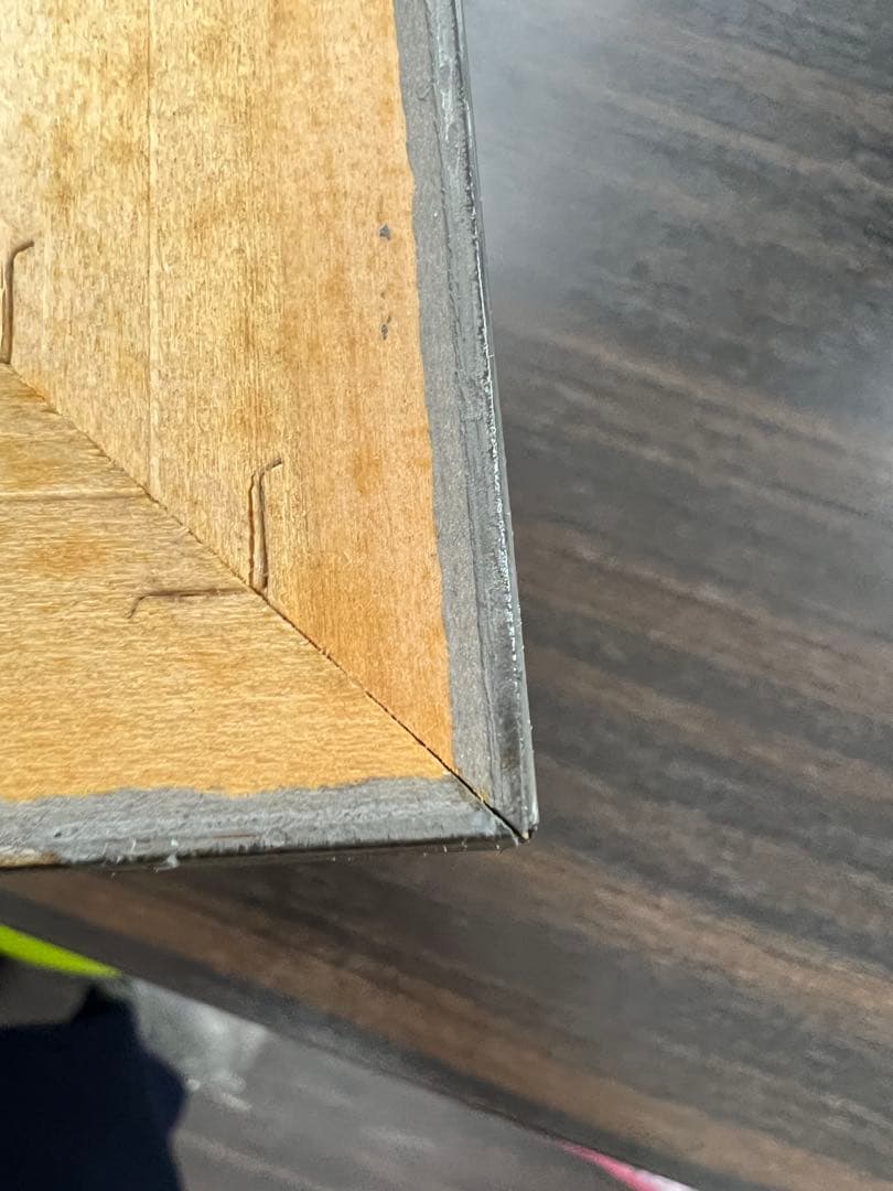 ※真作 中島千波 ジクレー 坪井の枝垂れ桜 額装 直筆サイン