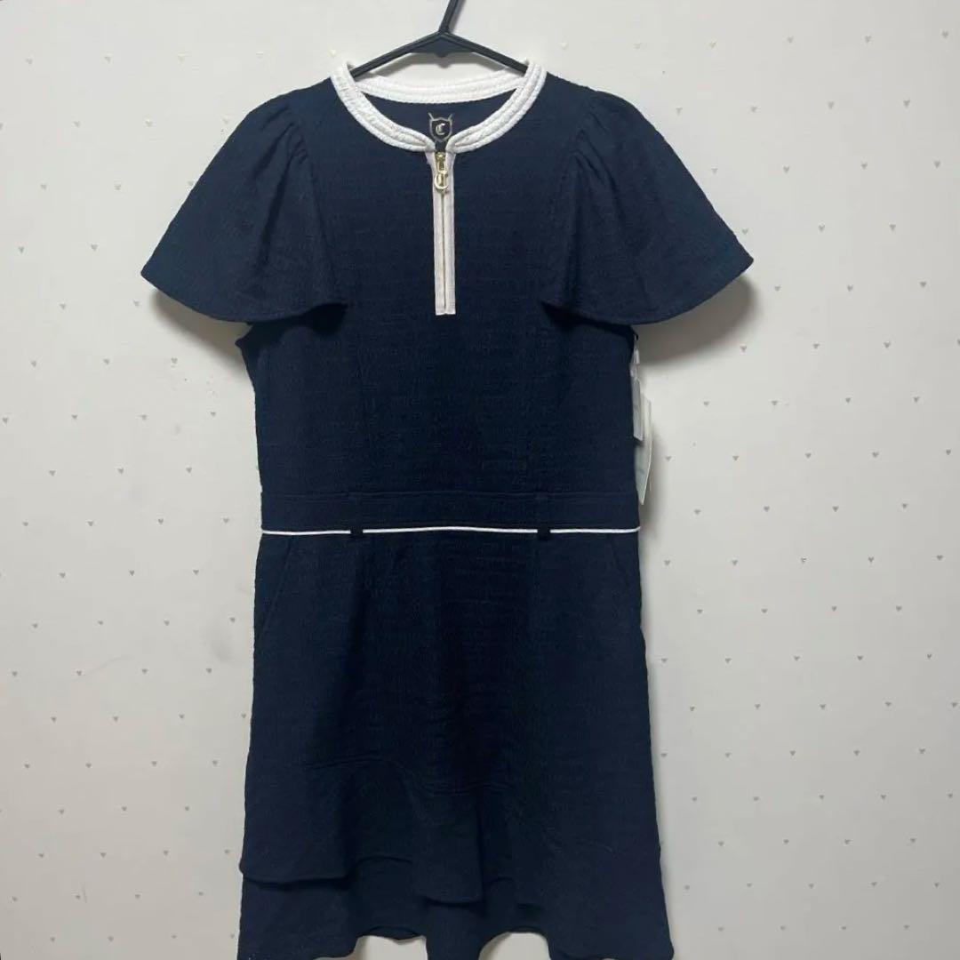 CELFORD ゴルフ ワンピース インナーパンツ付き 新品未使用