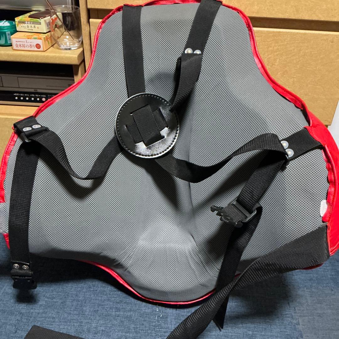 WINNING（ウイニング）　スーパーボディプロテクター 【半額以下】