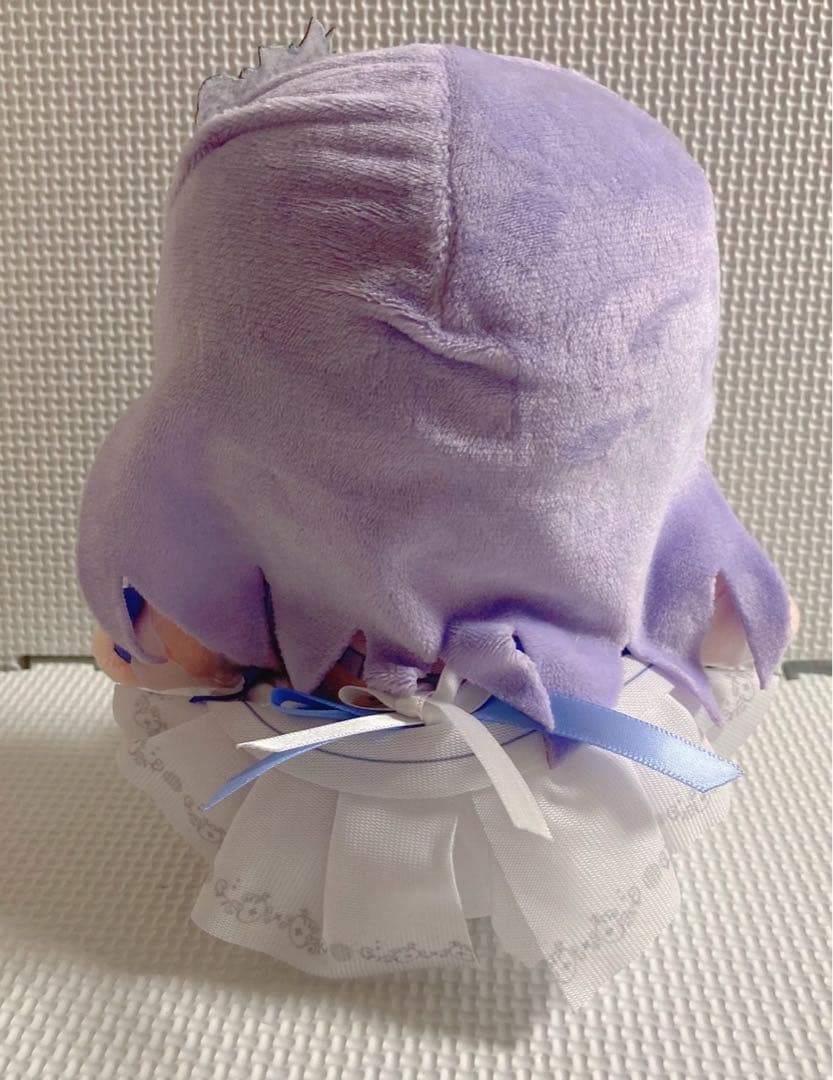 ぬいぐるみ Roselia BanG Dream! バンドリ 湊友希那