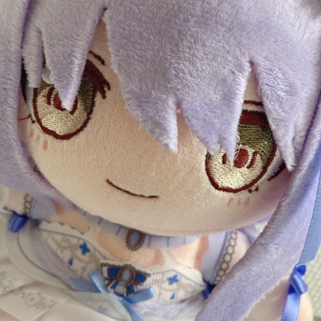 ぬいぐるみ Roselia BanG Dream! バンドリ 湊友希那