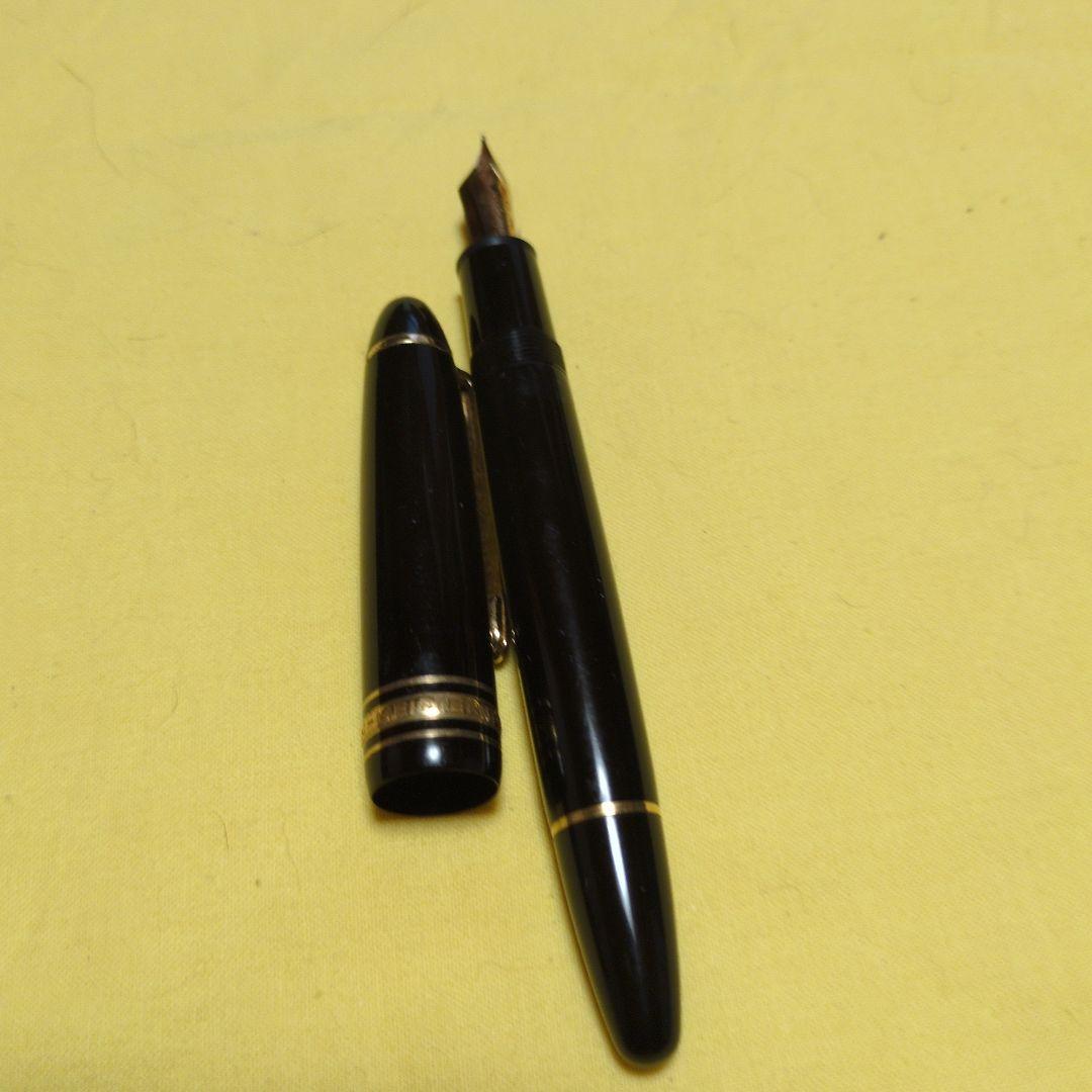 モンブランマイスターシュテュック　146