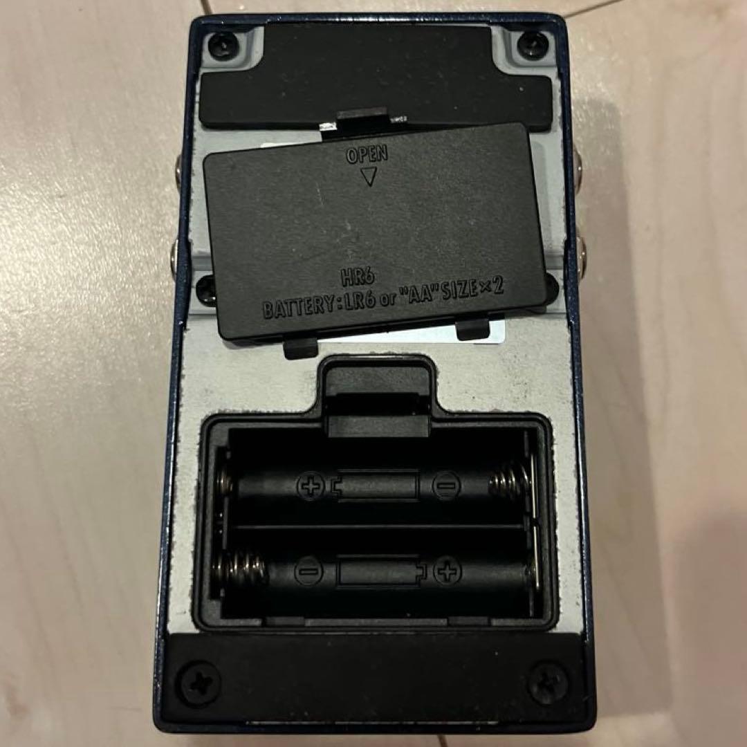 【zoom】multistomp ms-100BT