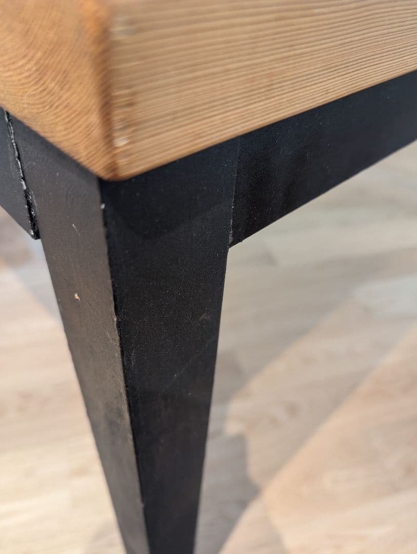 SWITCH インダストリアル　テーブル