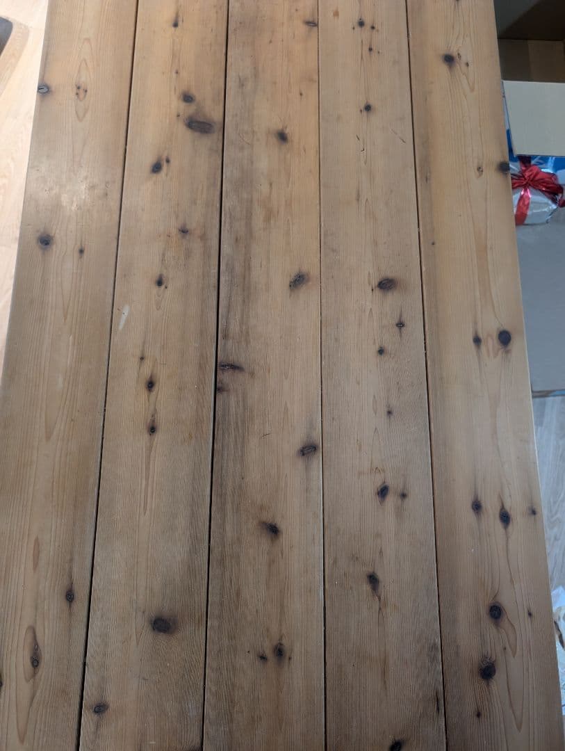 SWITCH インダストリアル　テーブル