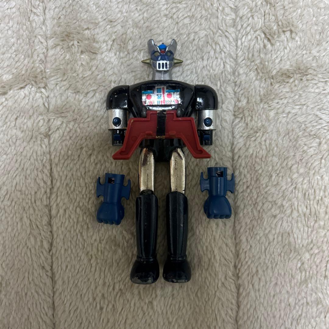 【激レア】超合金　マジンガーZ 昭和レトロ　おもちゃ