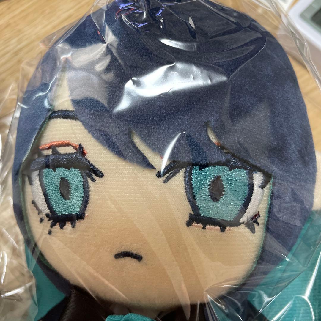 Ado誕生日記念！「生まれましたよ おめでとうAdoちゃんぬいぐるみ」