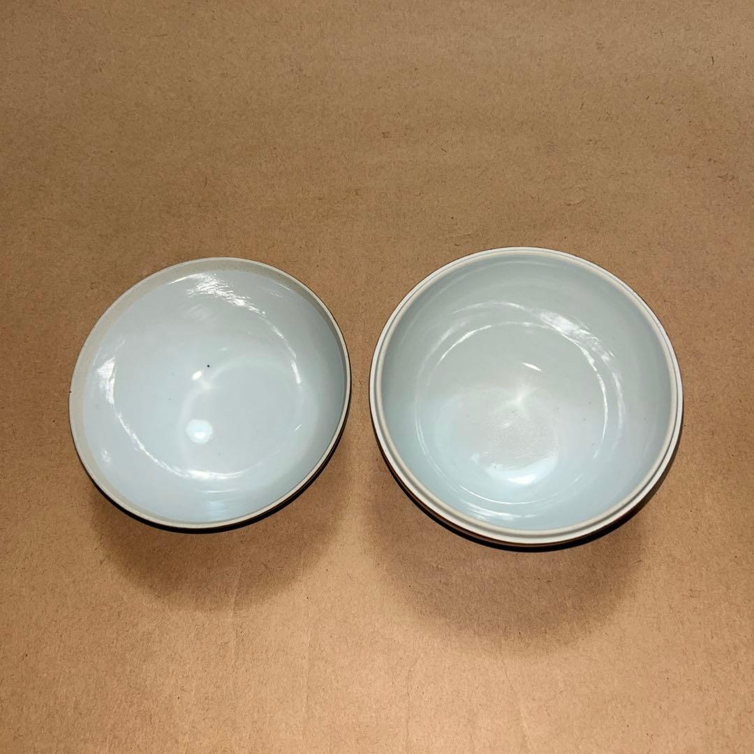 北峯  菓子器  食籠  煎茶道具  茶道具