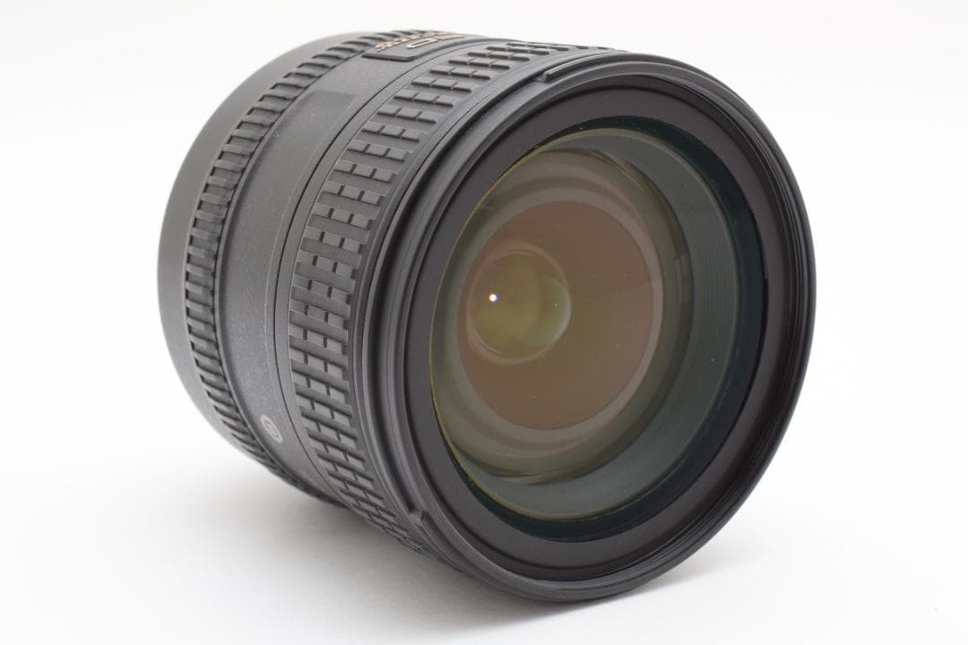 レンズ(ズーム) Nikon AF-S NIKKOR 24-85mm F3.5-4.5 VR