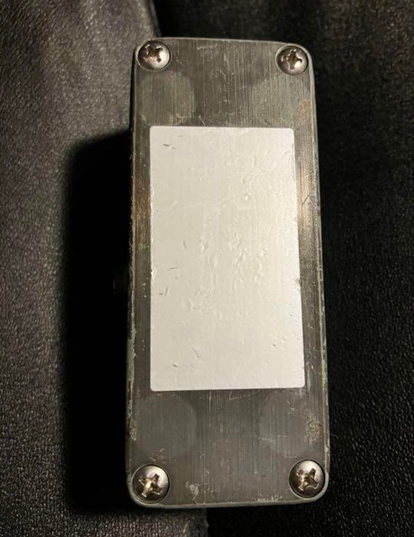 XOTIC EP Booster （初期型レア）