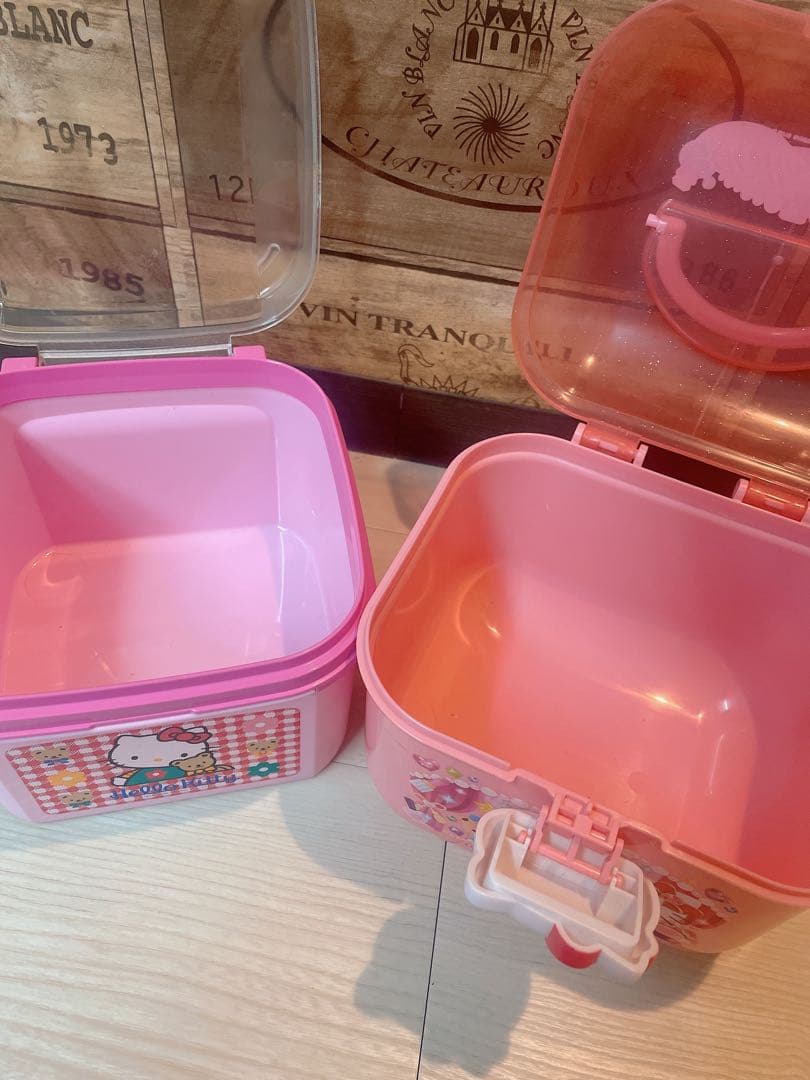 Sanrio／kittyちゃん／まとめ売り