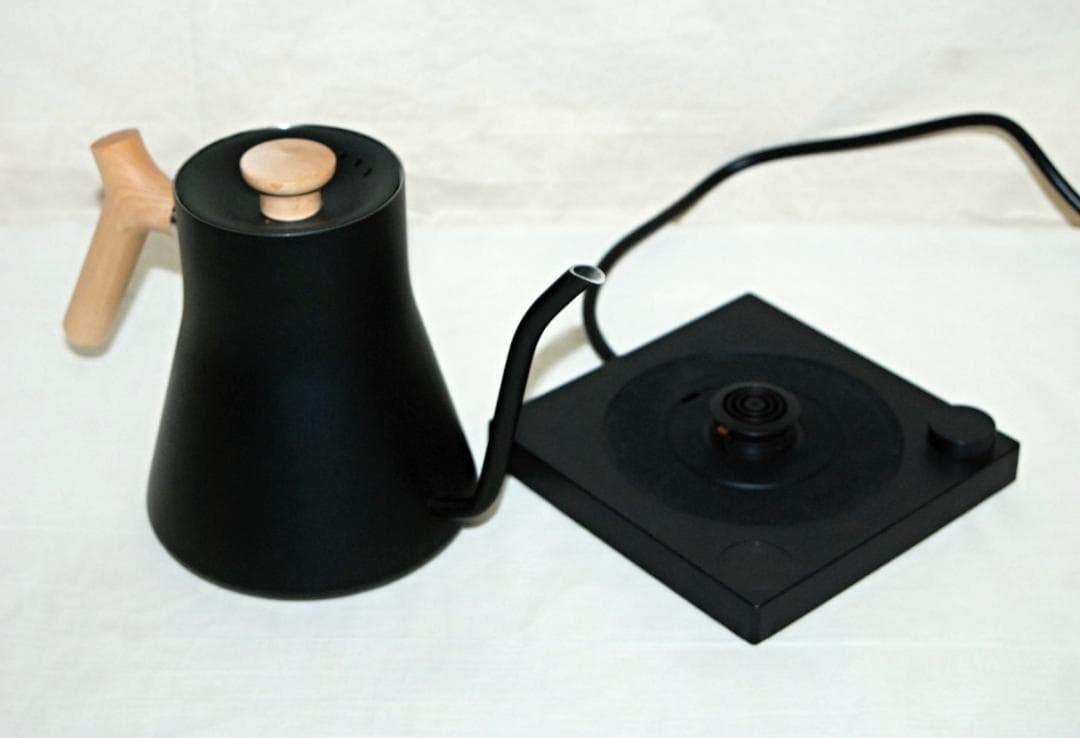 美品 Fellow フェロー Stagg EKG EE01AA1 電気ケトル