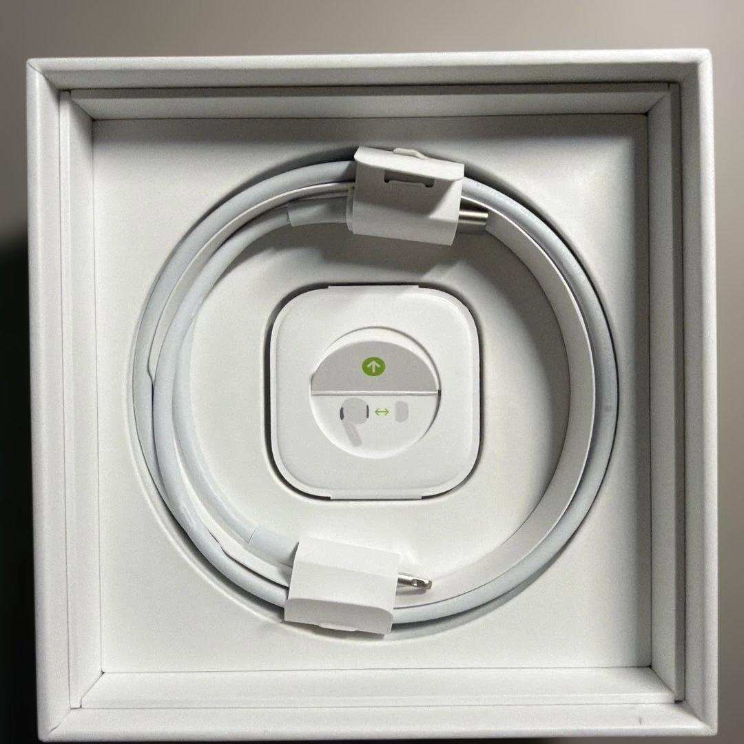 イヤホン AirPods Pro MWP22J/A