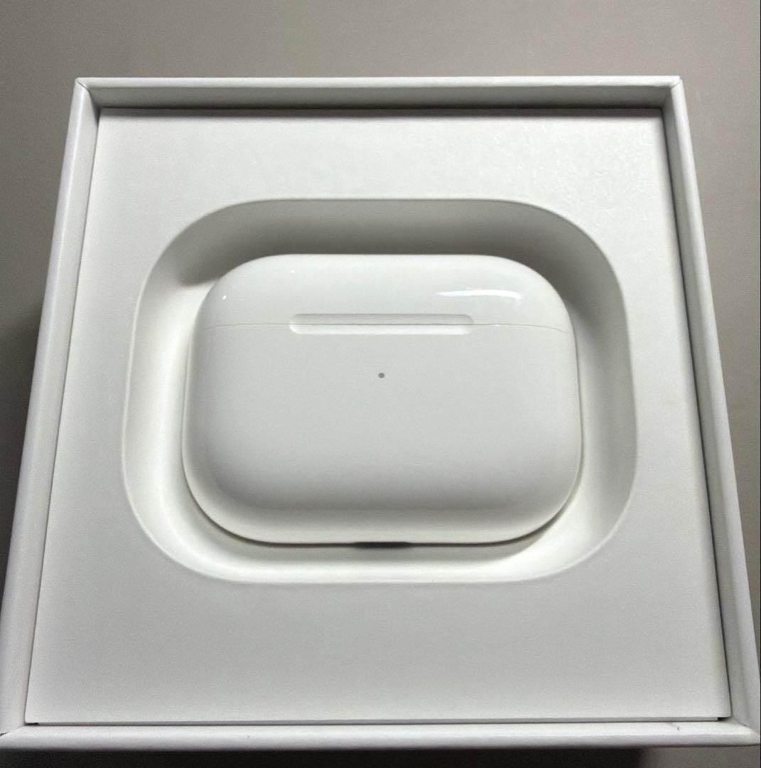 イヤホン AirPods Pro MWP22J/A