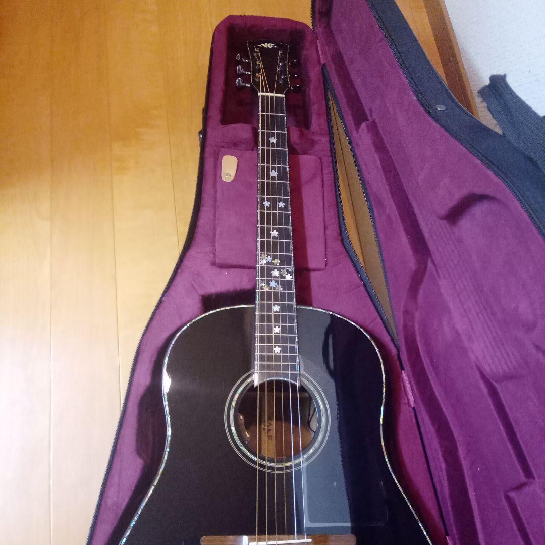 ＶＧ アコースティックギター