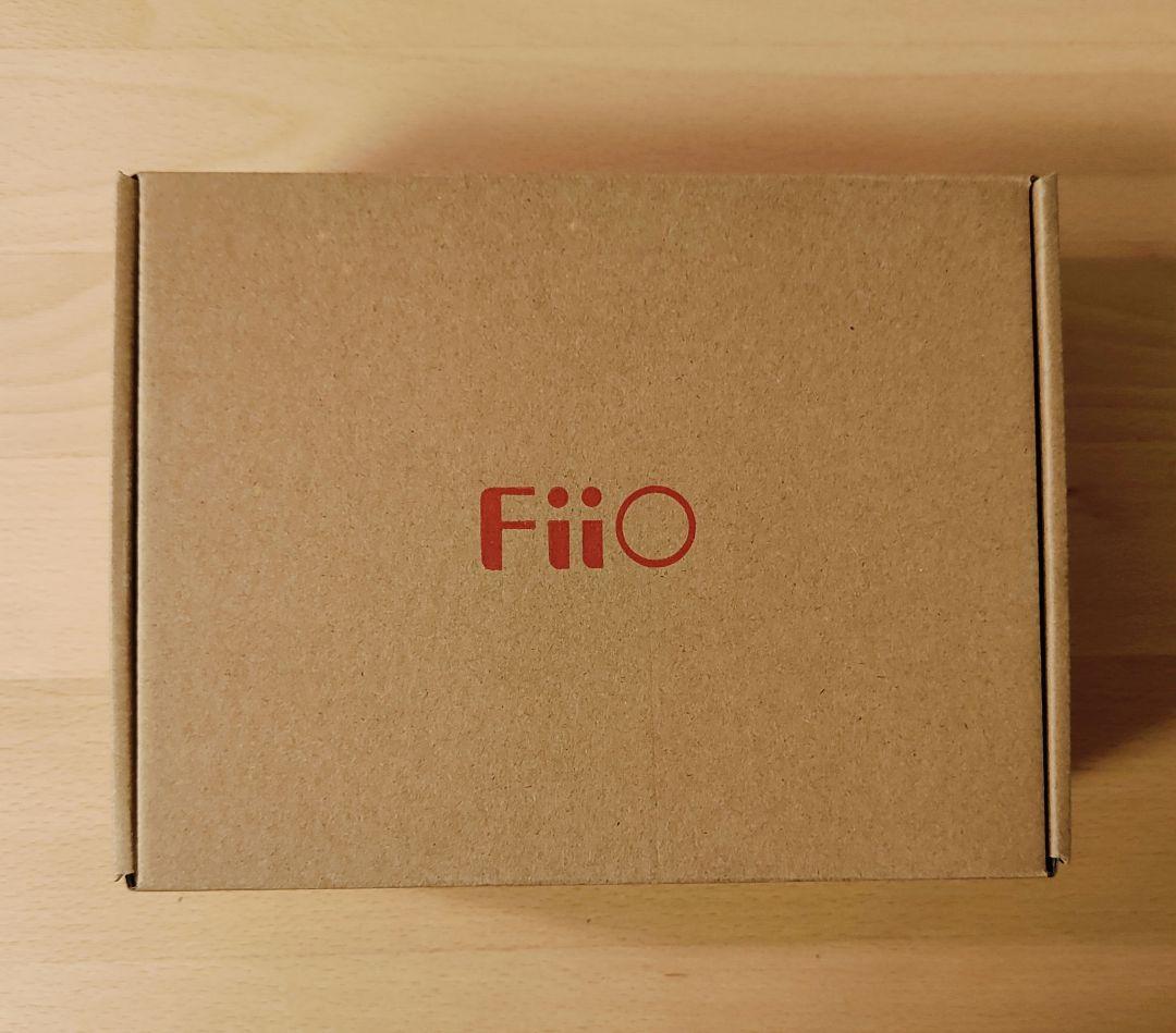 Fiio M15 デジタルオーディオプレーヤー　フィーオ　DAP