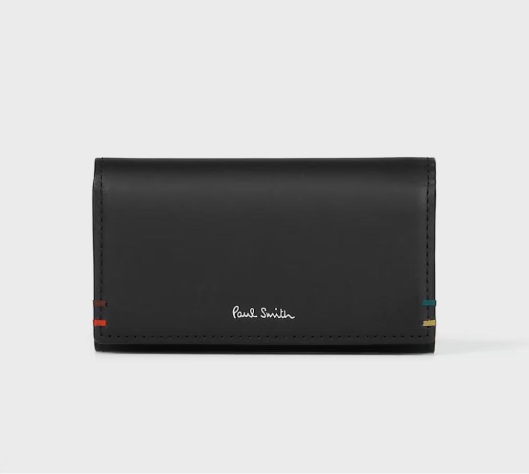 ポールスミス　キーケース【新品】