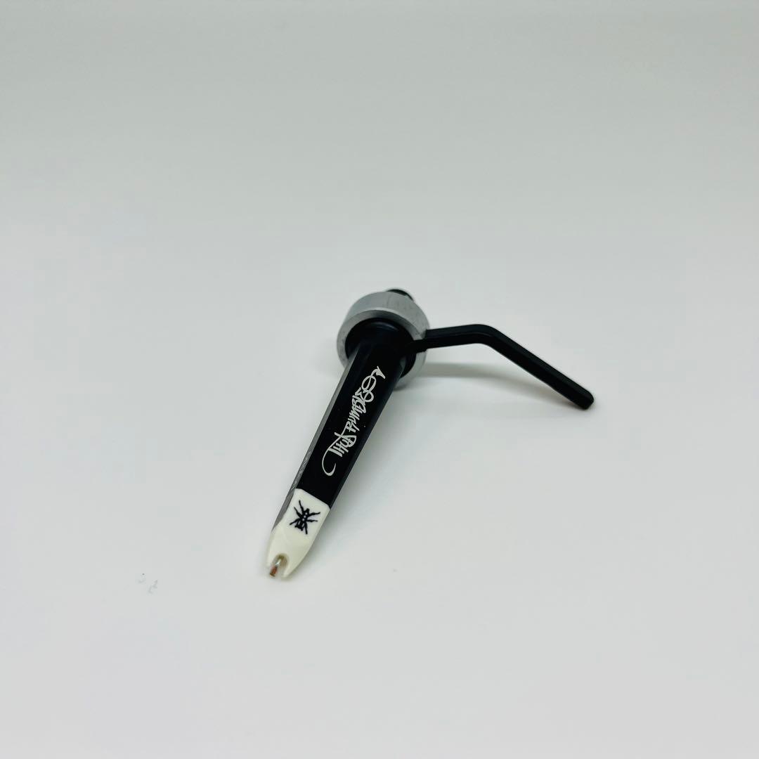 【超希少品】オルトフォン コンコルド Concorde Qbert