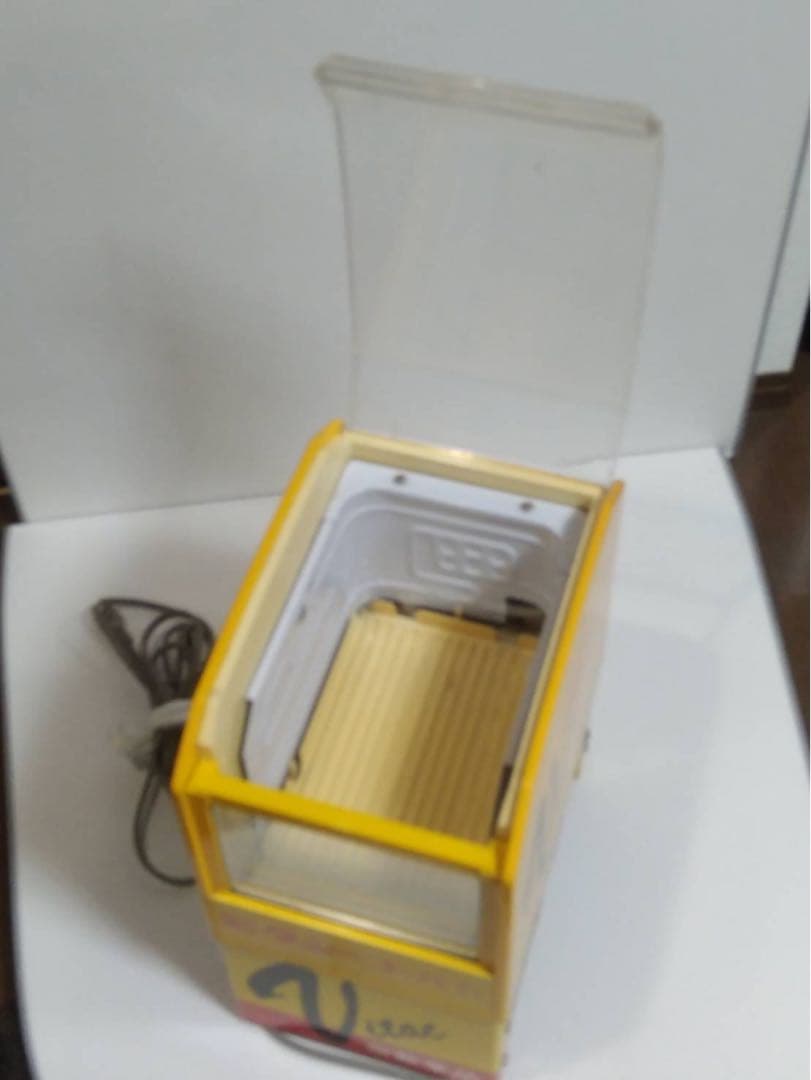 日本たばこ産業株式会社　冷蔵庫（レア品）