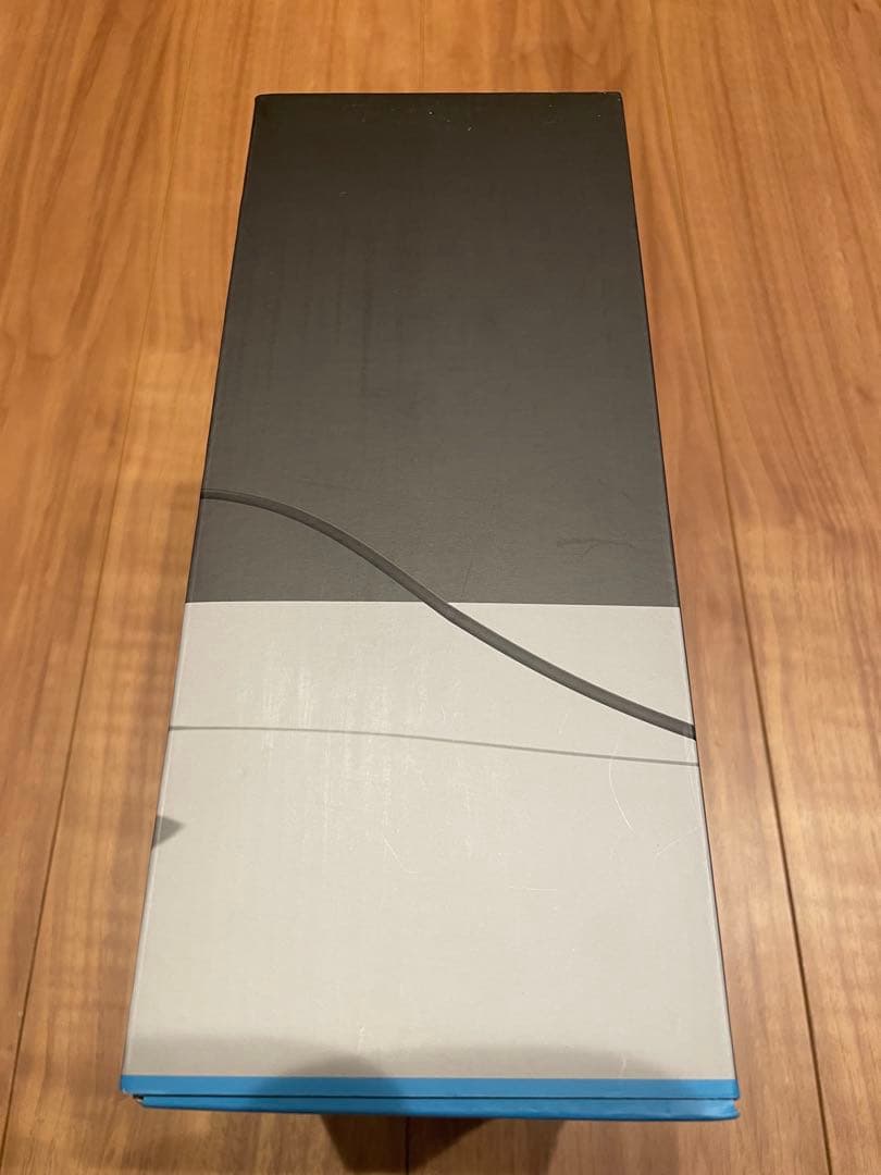 Sennheiser HD560S 【本体 新品未使用】箱に穴あり