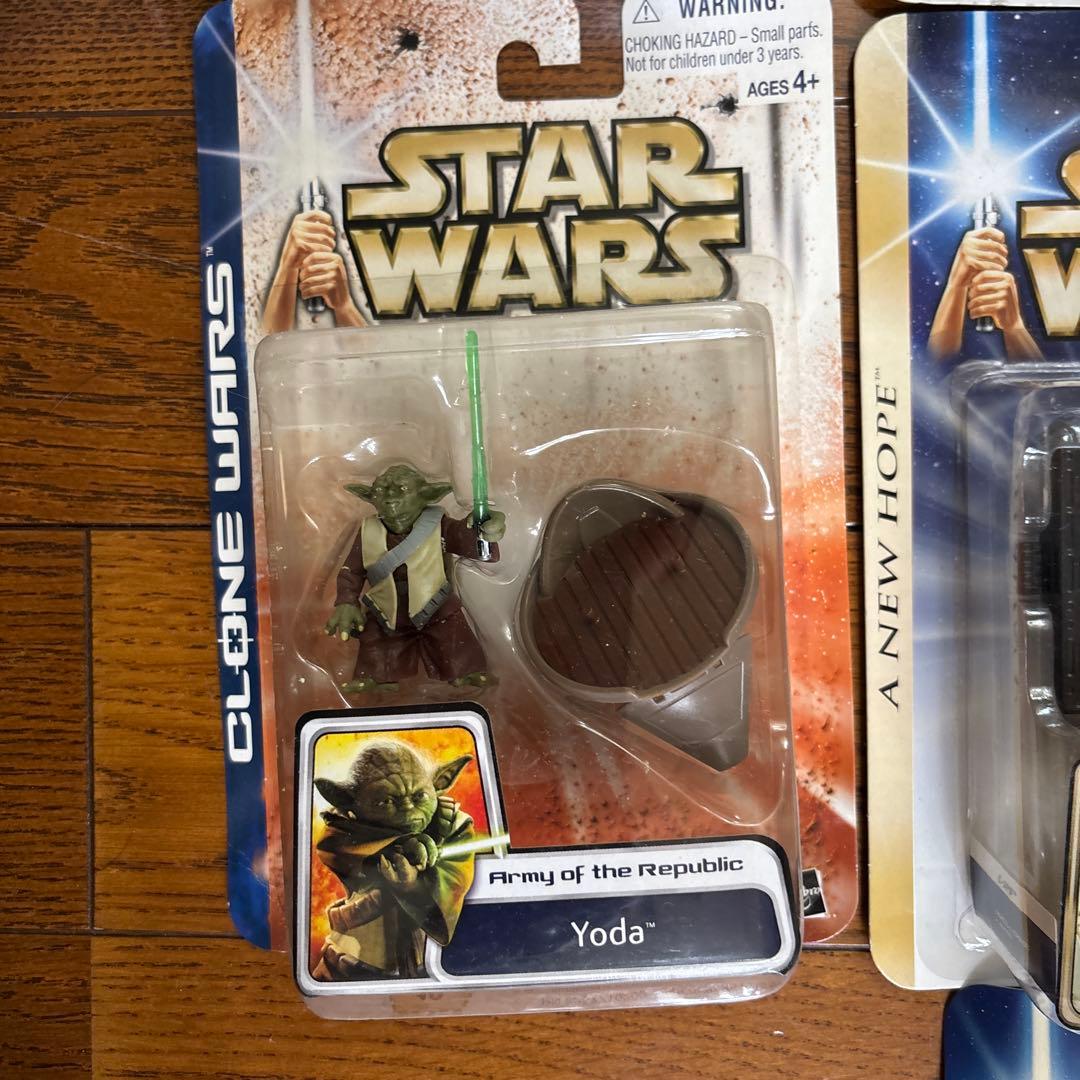 スター・ウォーズ フィギュア 37体セット