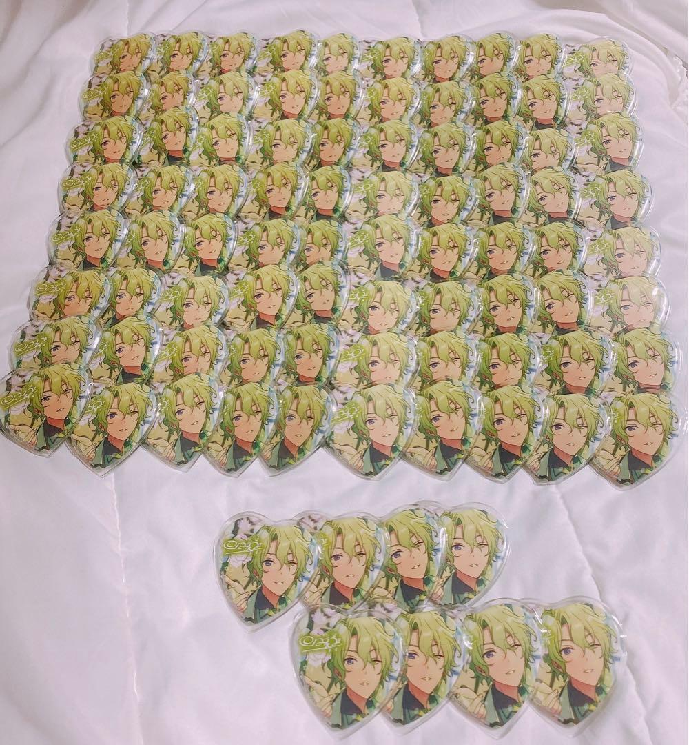 あんスタ　巴日和　とるパカ