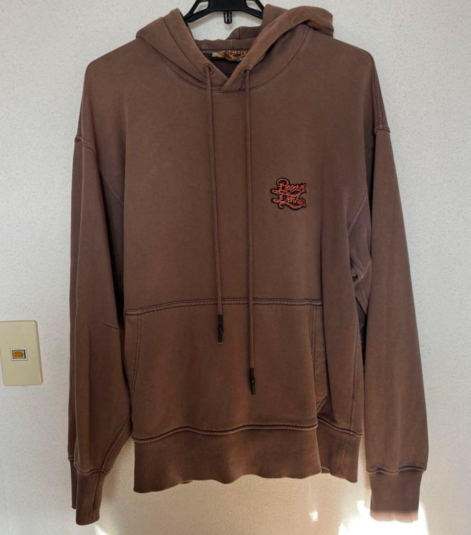 な*な様 DENHAM×atelier reserve コラボ　パーカー