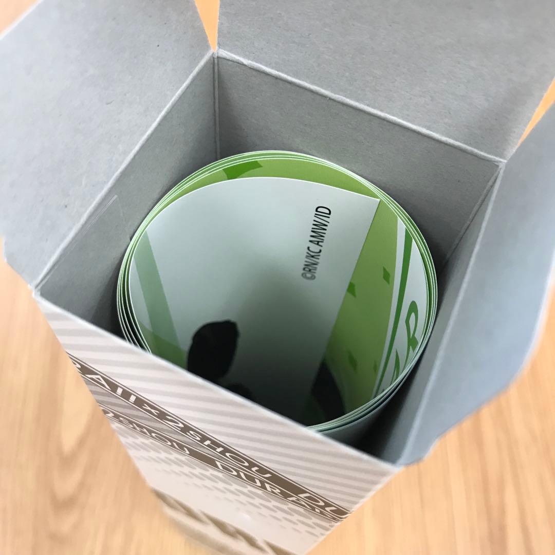 デュラララ!!×2 承 ランダムポスター 全8種 フルコンプセット