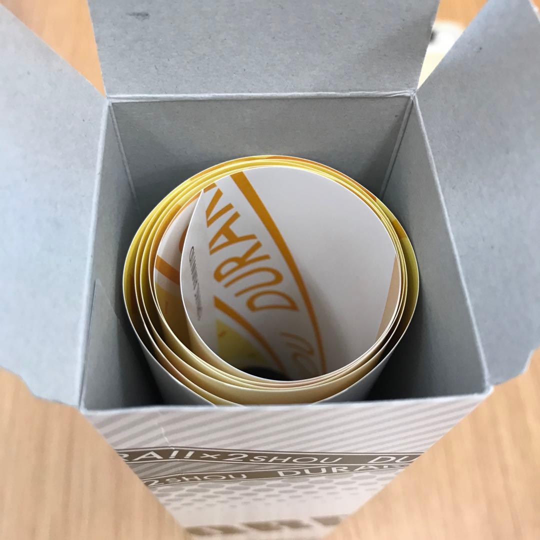 デュラララ!!×2 承 ランダムポスター 全8種 フルコンプセット