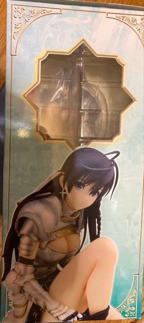 1 / 6 【最安価・開封済み】ソニア・ブランシュ　アルファマックス