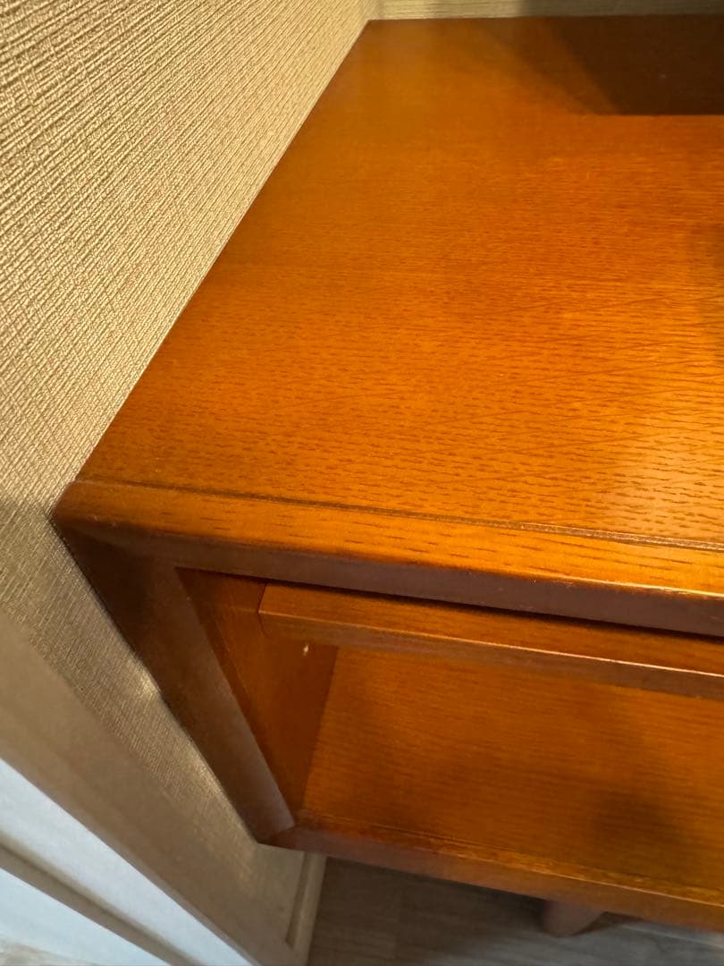 カリモク60 テレビボード　ローボード1200