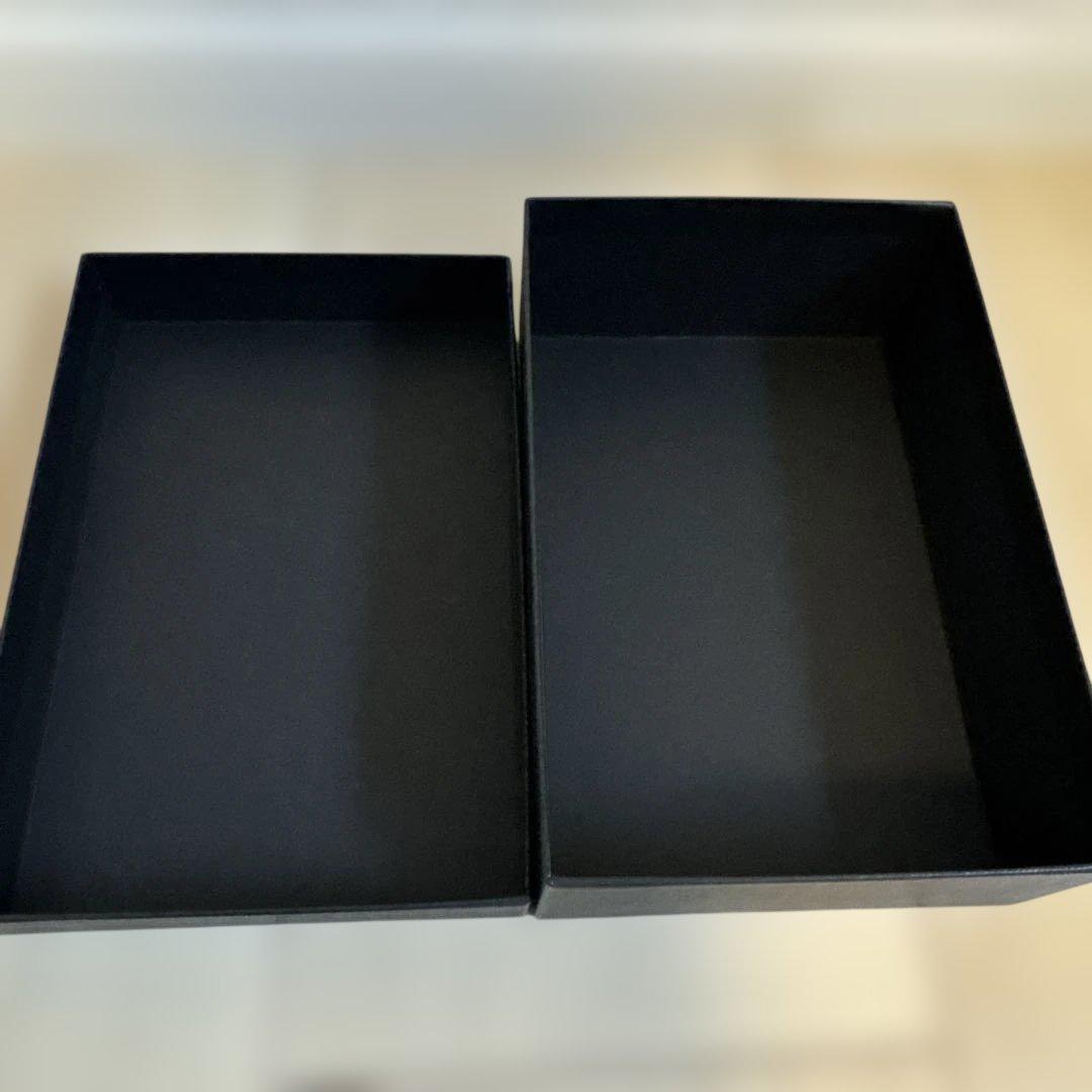 ☆まるも☆【正規品】SAINT LAURENT 二つ折り財布 使用品