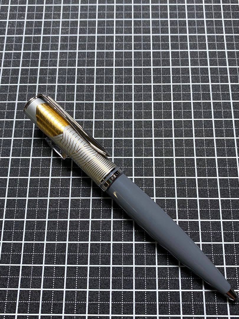 筆記具 Pelikan Special Edition Mount Everest BP