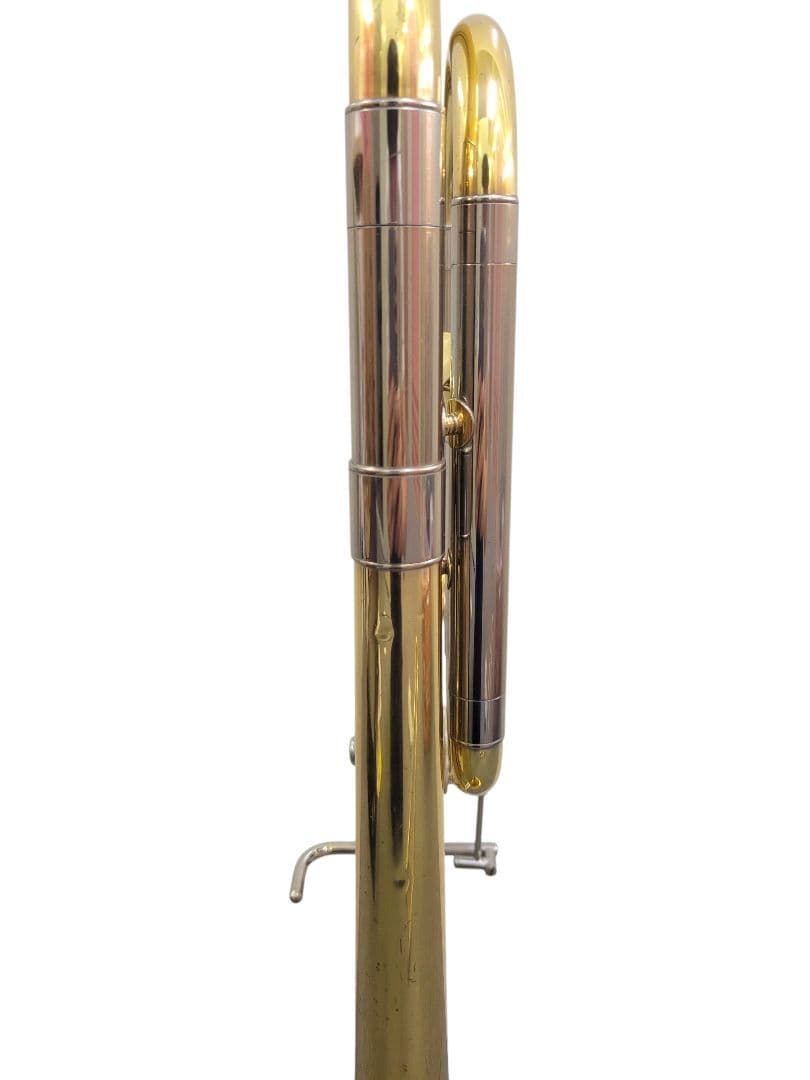 YSL6420Ⅱ YAMAHA テナーバストロンボーン　太管