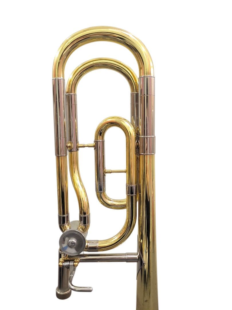 YSL6420Ⅱ YAMAHA テナーバストロンボーン　太管