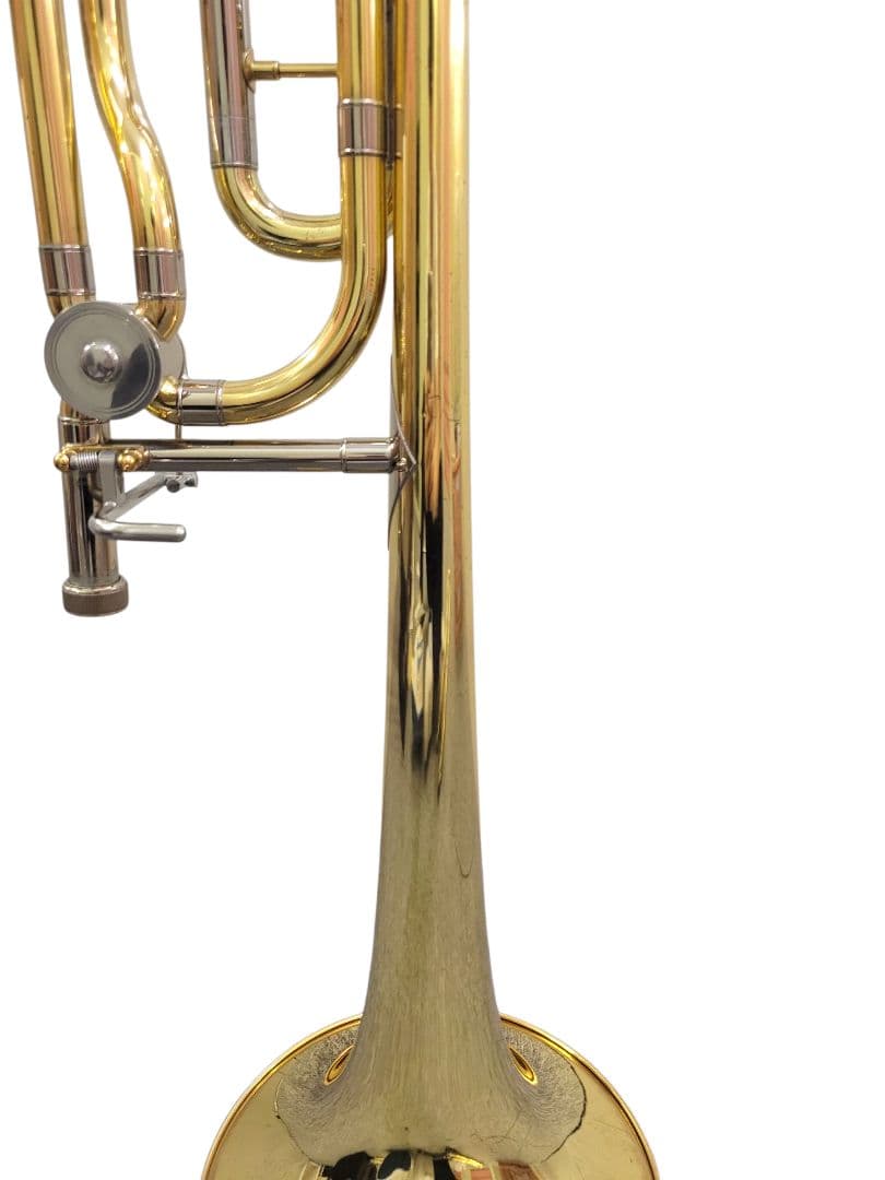 YSL6420Ⅱ YAMAHA テナーバストロンボーン　太管