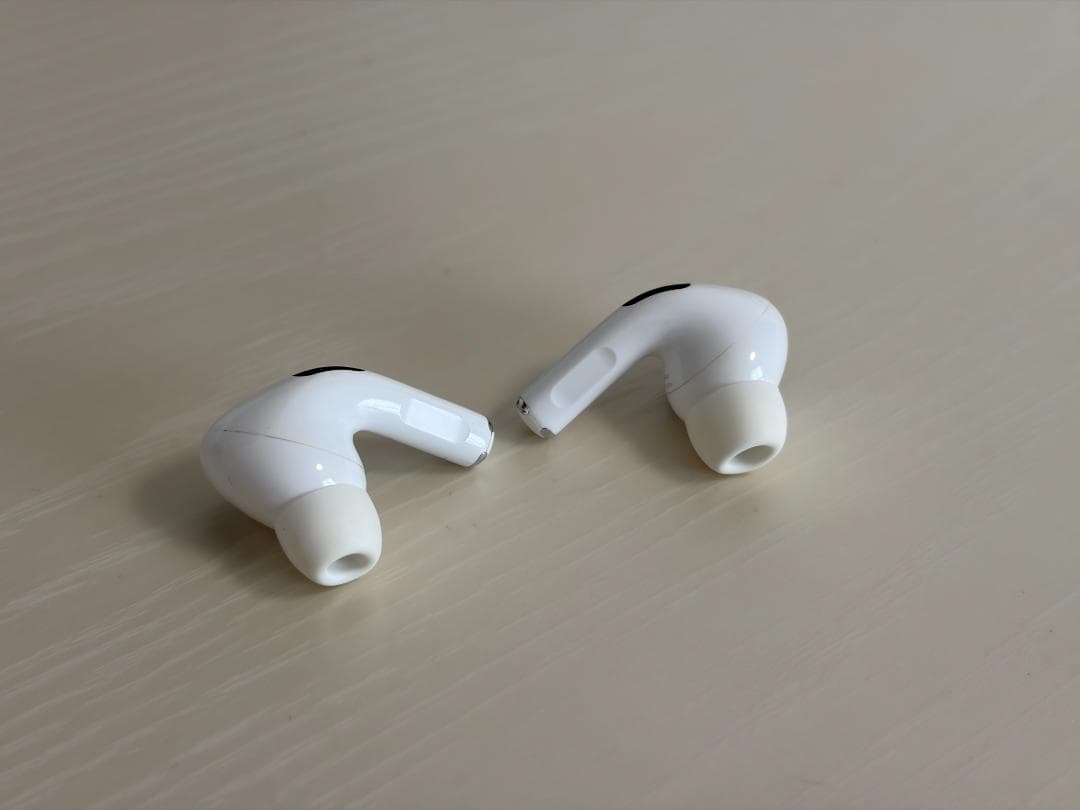 【美品】AirPods Pro 第一世代