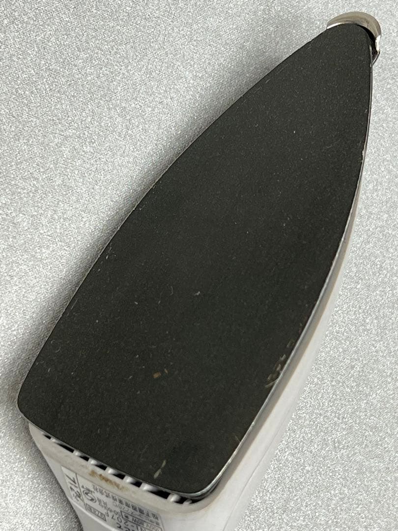 自動裁縫こて National NI-207F