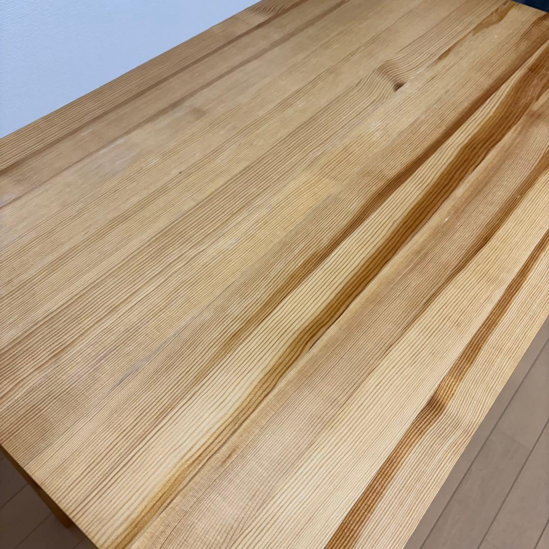 無印良品 折りたたみテーブル 折りたたみパイプチェア