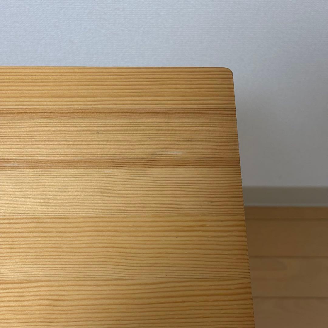 無印良品 折りたたみテーブル 折りたたみパイプチェア