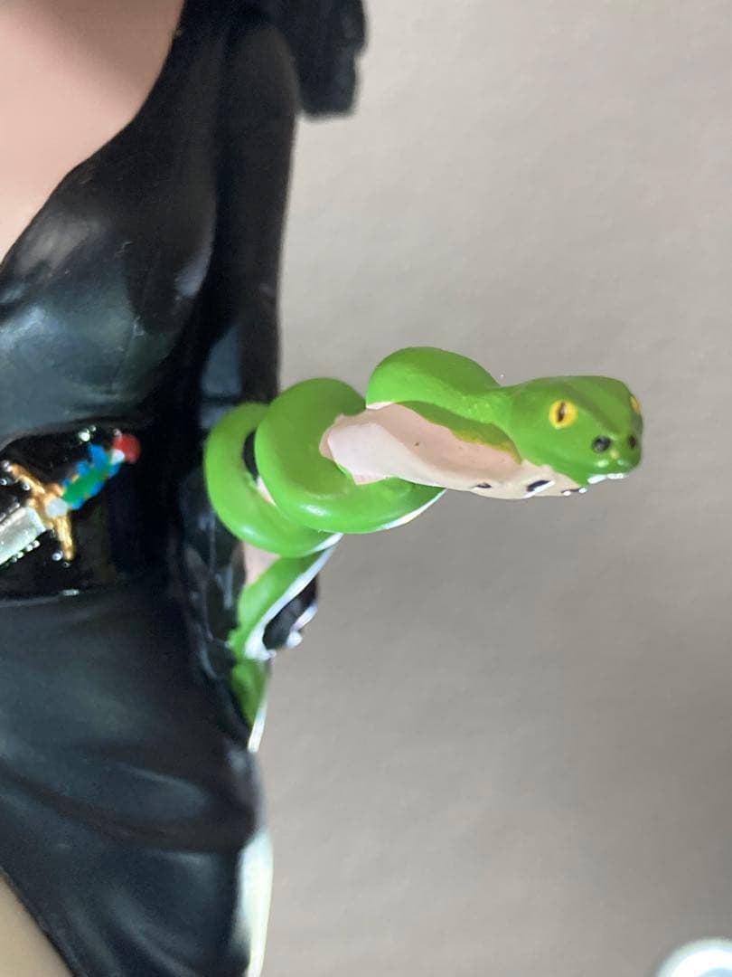 【お年玉価格】エルヴァイラ　ヘッドノッカー　ボビングヘッド