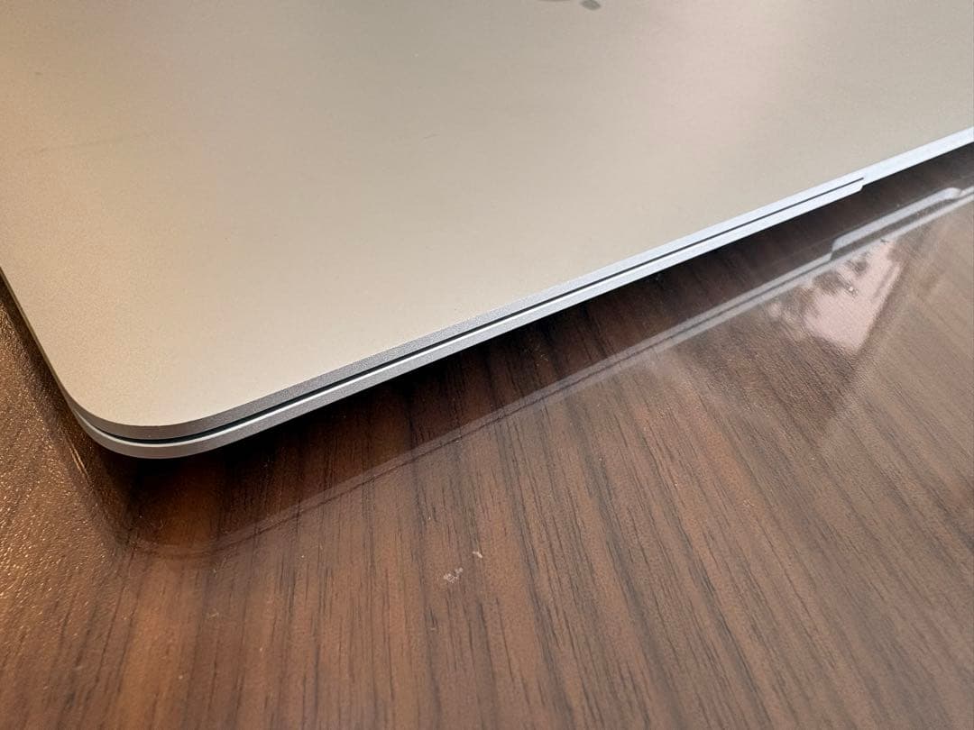 MacBook本体 Macbookair 13-inch 2020 8GB/512GB corei5