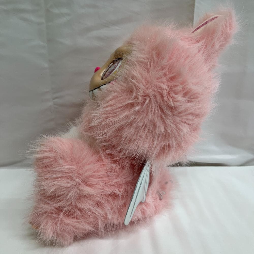 ◆特大 ZIMOMO ジモモ　オリジナル ピンク 01010