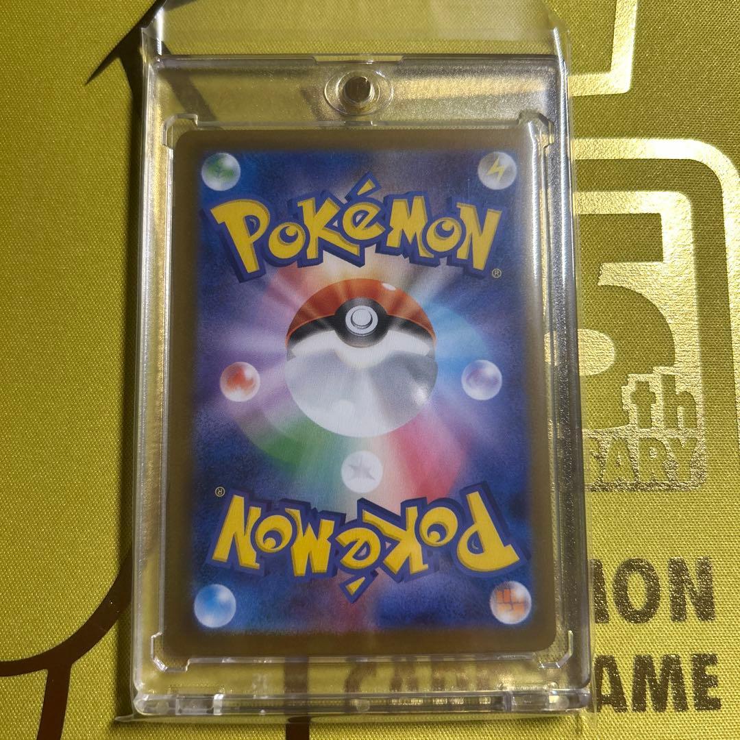 【引退品】 美品 ポケモンカード　テラスタルフェスex ブイズ9種まとめ売り