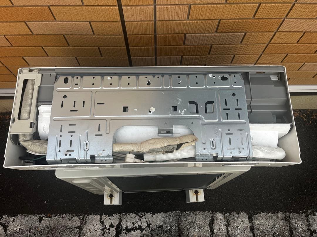 DAIKIN エアコン F22ZTES-W 2020年製