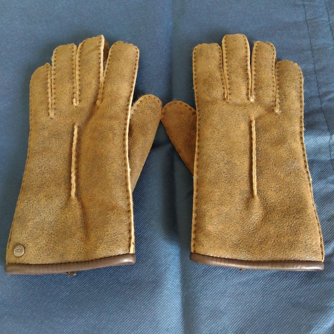 mahalo様　UGG 手袋