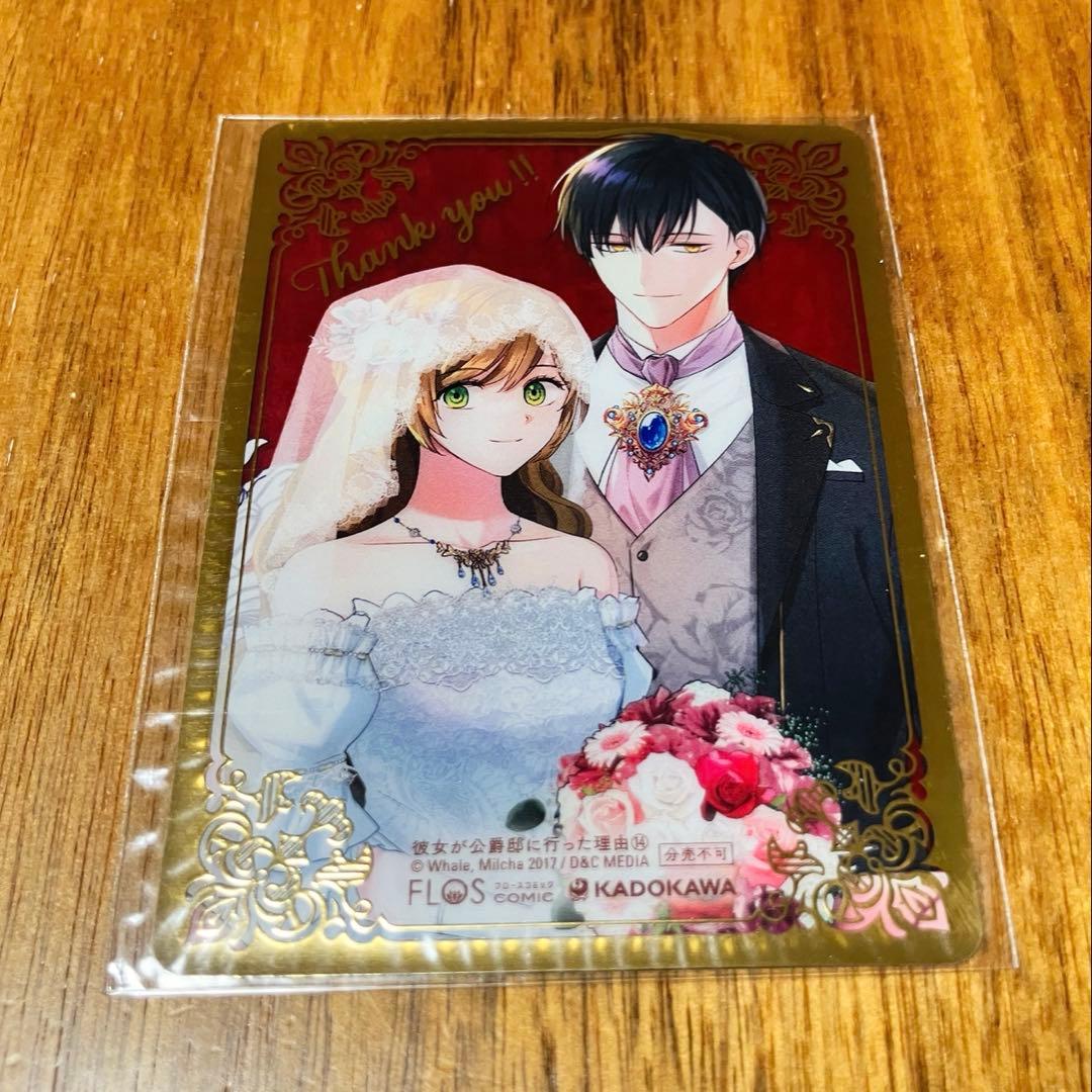 彼女が公爵邸に行った理由 1~14巻 全巻セット 14巻特典付